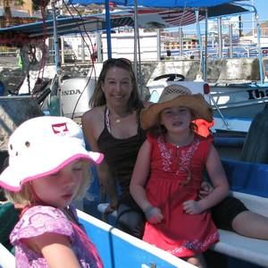 Meet your Posher, Katia